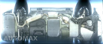 2024 Honda Odyssey Sport 118.1" WB - miniatura 19