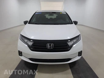 2024 Honda Odyssey Sport 118.1" WB - miniatura 2
