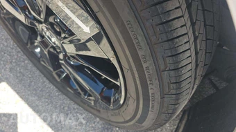 2024 Honda Odyssey Sport 118.1" WB - miniatura 20