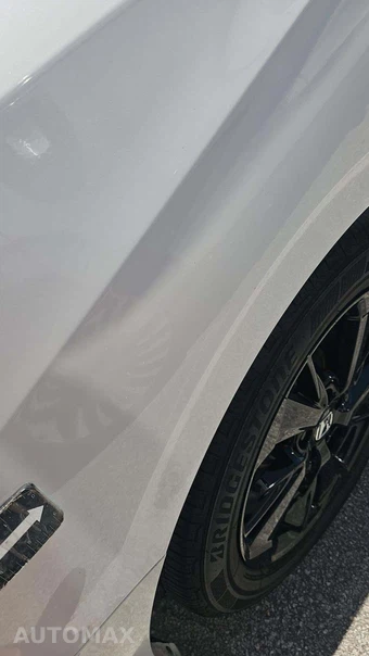 2024 Honda Odyssey Sport 118.1" WB - miniatura 23