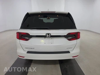 2024 Honda Odyssey Sport 118.1" WB - miniatura 5