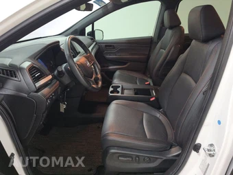 2024 Honda Odyssey Sport 118.1" WB - miniatura 7