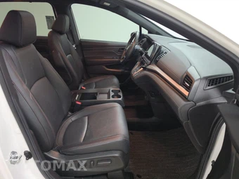 2024 Honda Odyssey Sport 118.1" WB - miniatura 8
