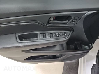 2024 Honda Odyssey Sport 118.1" WB - miniatura 9