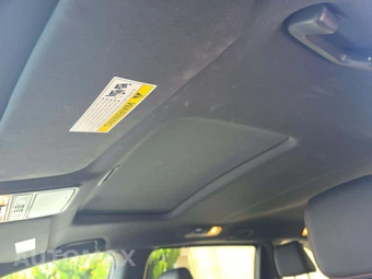 2024 Honda Odyssey Sport 118.1" WB - miniatura 11