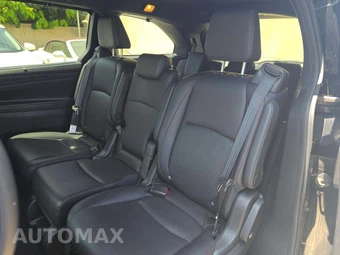 2024 Honda Odyssey Sport 118.1" WB - miniatura 13