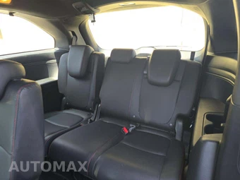 2024 Honda Odyssey Sport 118.1" WB - miniatura 14