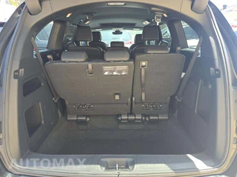 2024 Honda Odyssey Sport 118.1" WB - miniatura 15
