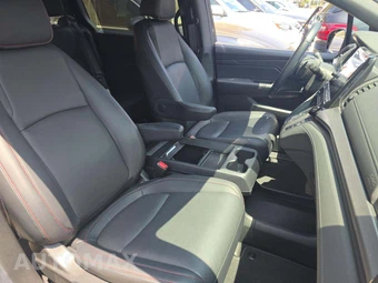 2024 Honda Odyssey Sport 118.1" WB - miniatura 19