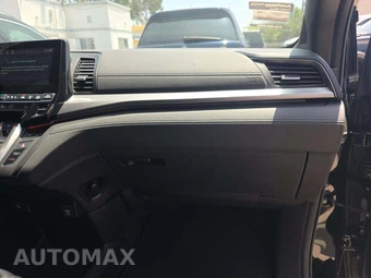 2024 Honda Odyssey Sport 118.1" WB - miniatura 20
