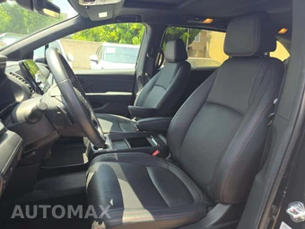 2024 Honda Odyssey Sport 118.1" WB - miniatura 6