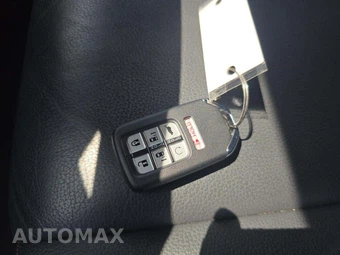 2024 Honda Odyssey Sport 118.1" WB - miniatura 8