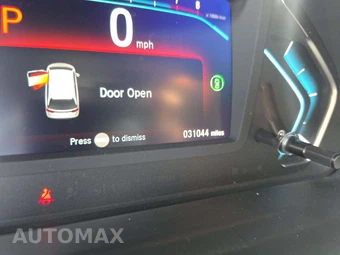 2024 Honda Odyssey Sport 118.1" WB - miniatura 9