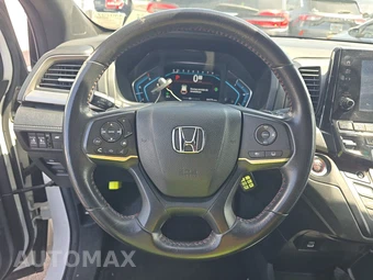 2024 Honda Odyssey Sport 118.1" WB - miniatura 10