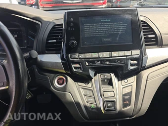 2024 Honda Odyssey Sport 118.1" WB - miniatura 11