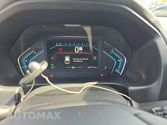 2024 Honda Odyssey Sport 118.1" WB - miniatura 12