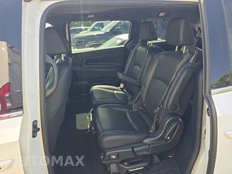 2024 Honda Odyssey Sport 118.1" WB - miniatura 13