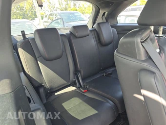 2024 Honda Odyssey Sport 118.1" WB - miniatura 14