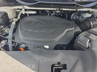 2024 Honda Odyssey Sport 118.1" WB - miniatura 16