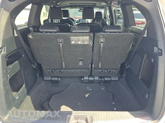 2024 Honda Odyssey Sport 118.1" WB - miniatura 17