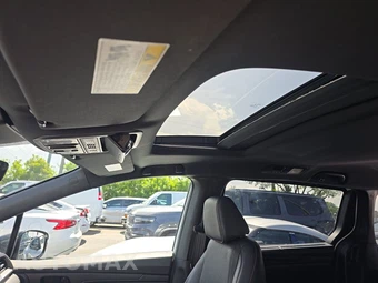 2024 Honda Odyssey Sport 118.1" WB - miniatura 19