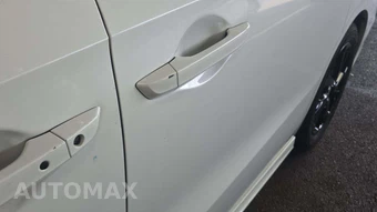 2024 Honda Odyssey Sport 118.1" WB - miniatura 21