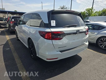 2024 Honda Odyssey Sport 118.1" WB - miniatura 6