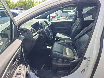 2024 Honda Odyssey Sport 118.1" WB - miniatura 7