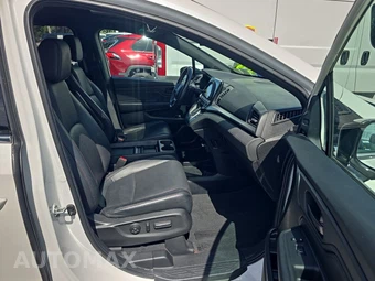2024 Honda Odyssey Sport 118.1" WB - miniatura 8