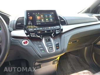 2024 Honda Odyssey Sport 118.1" WB - miniatura 10