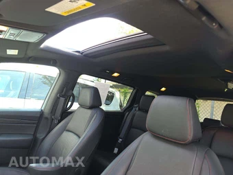 2024 Honda Odyssey Sport 118.1" WB - miniatura 11
