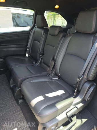 2024 Honda Odyssey Sport 118.1" WB - miniatura 13