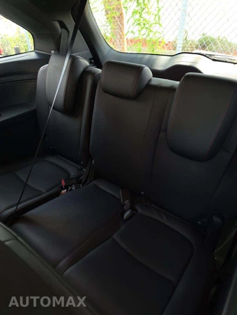 2024 Honda Odyssey Sport 118.1" WB - miniatura 14