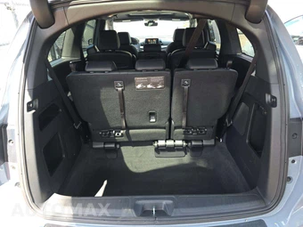 2024 Honda Odyssey Sport 118.1" WB - miniatura 15