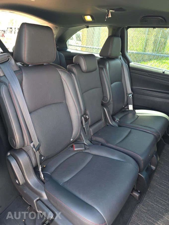 2024 Honda Odyssey Sport 118.1" WB - miniatura 17