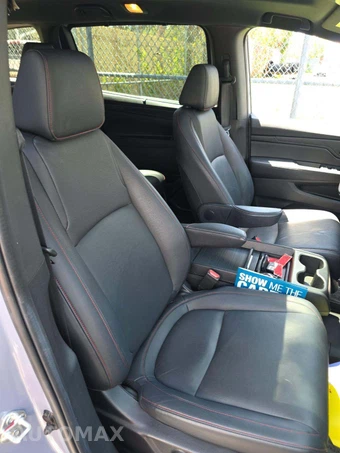 2024 Honda Odyssey Sport 118.1" WB - miniatura 19