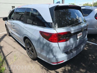 2024 Honda Odyssey Sport 118.1" WB - miniatura 2