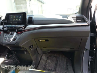 2024 Honda Odyssey Sport 118.1" WB - miniatura 20