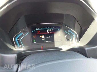 2024 Honda Odyssey Sport 118.1" WB - miniatura 9