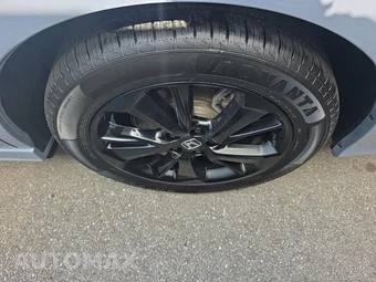 2024 Honda Odyssey Sport 118.1" WB - miniatura 11