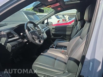 2024 Honda Odyssey Sport 118.1" WB - miniatura 13