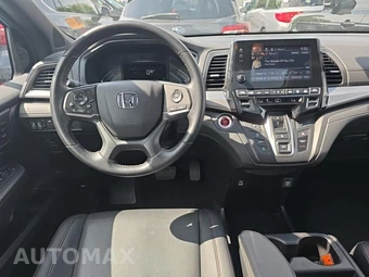 2024 Honda Odyssey Sport 118.1" WB - miniatura 14