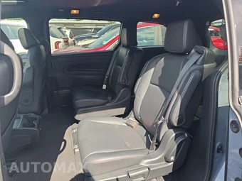 2024 Honda Odyssey Sport 118.1" WB - miniatura 16