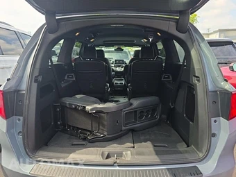 2024 Honda Odyssey Sport 118.1" WB - miniatura 19
