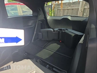 2024 Honda Odyssey Sport 118.1" WB - miniatura 22