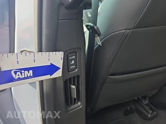 2024 Honda Odyssey Sport 118.1" WB - miniatura 24