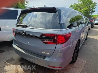 2024 Honda Odyssey Sport 118.1" WB - miniatura 4