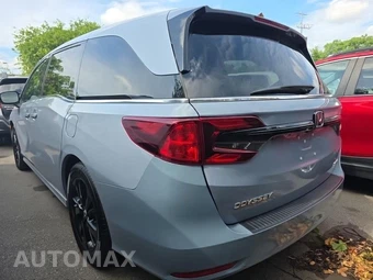 2024 Honda Odyssey Sport 118.1" WB - miniatura 6