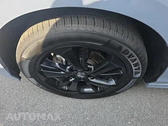 2024 Honda Odyssey Sport 118.1" WB - miniatura 8