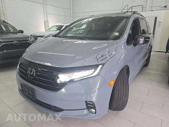 2024 Honda Odyssey Sport 118.1" WB